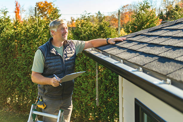 Trusted Roof Leak Repair service in New Jersey, NJ - Ben Roofing and Steel LLC